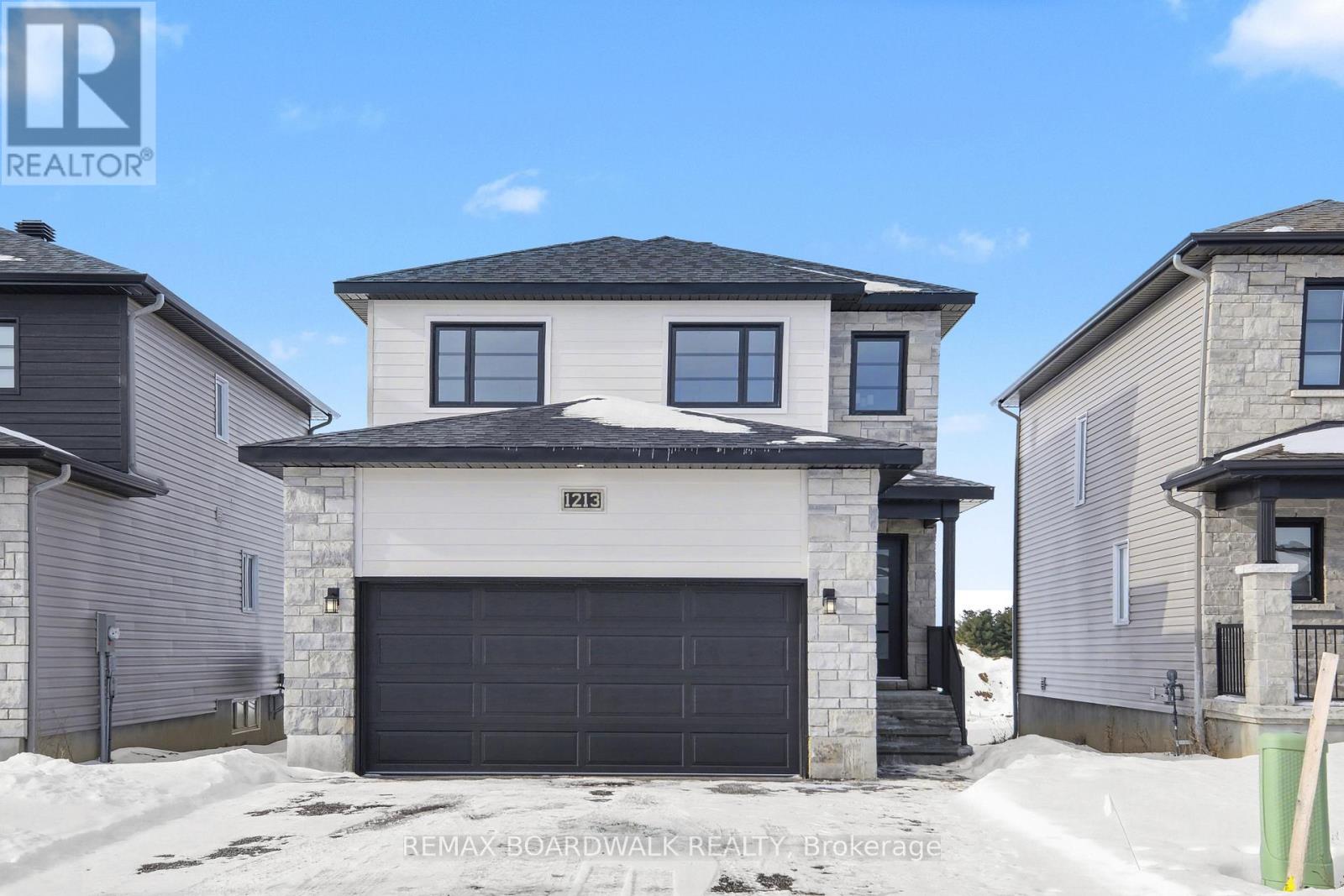 1213 MONTBLANC CRESCENT, Russell, Ontario