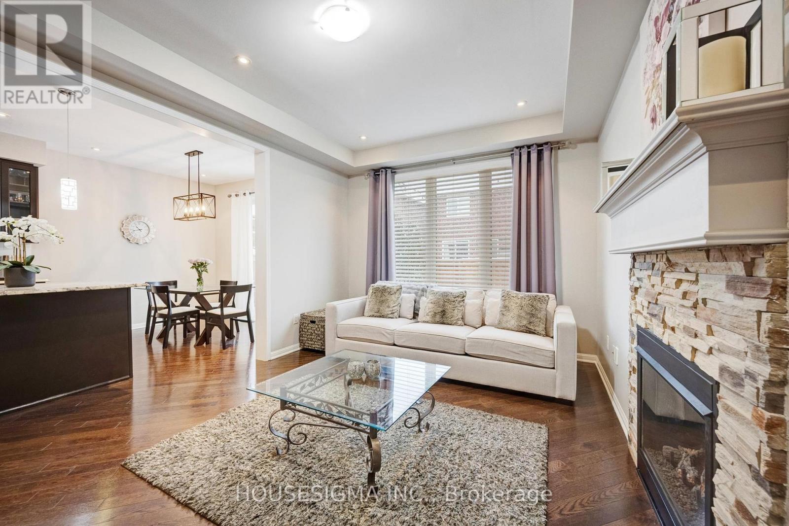 19 Seafair Crescent, Brampton, Ontario  L6Y 5W2 - Photo 11 - W12802816