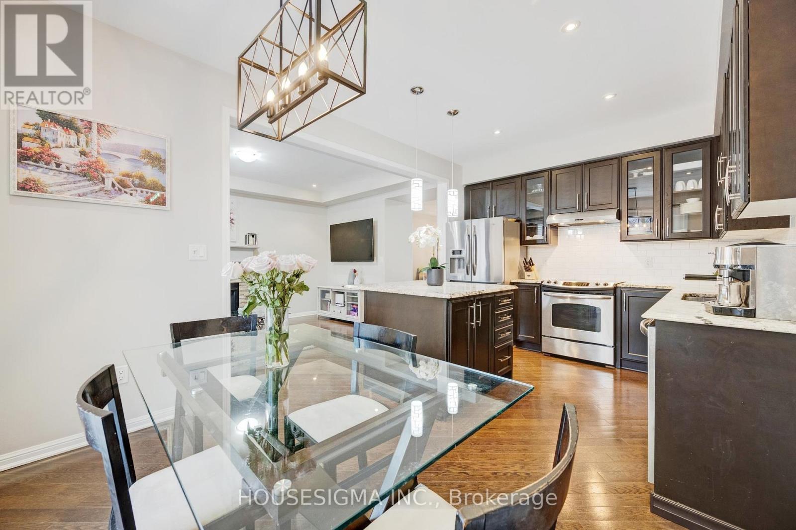 19 Seafair Crescent, Brampton, Ontario  L6Y 5W2 - Photo 19 - W12802816