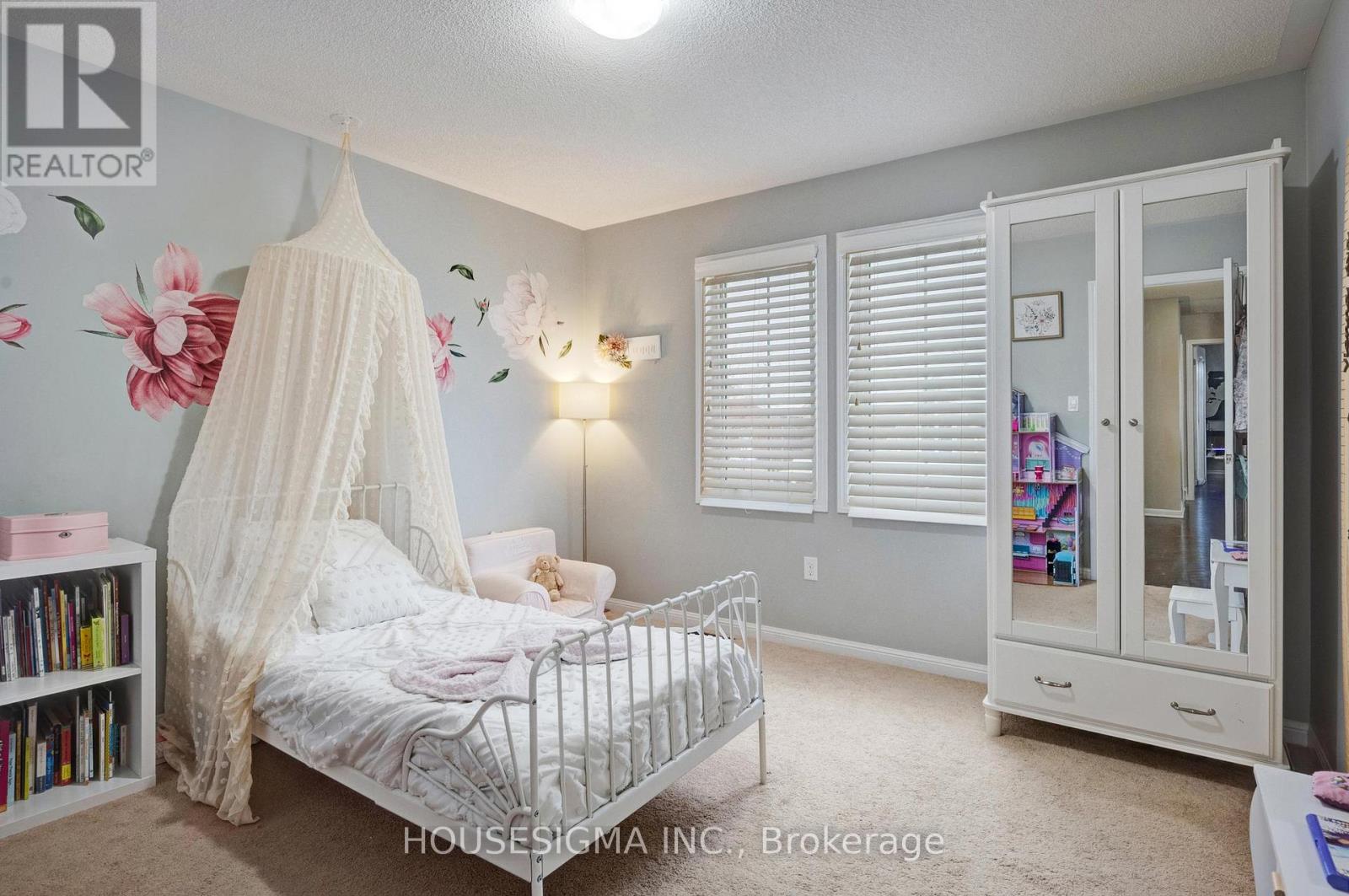 19 Seafair Crescent, Brampton, Ontario  L6Y 5W2 - Photo 28 - W12802816