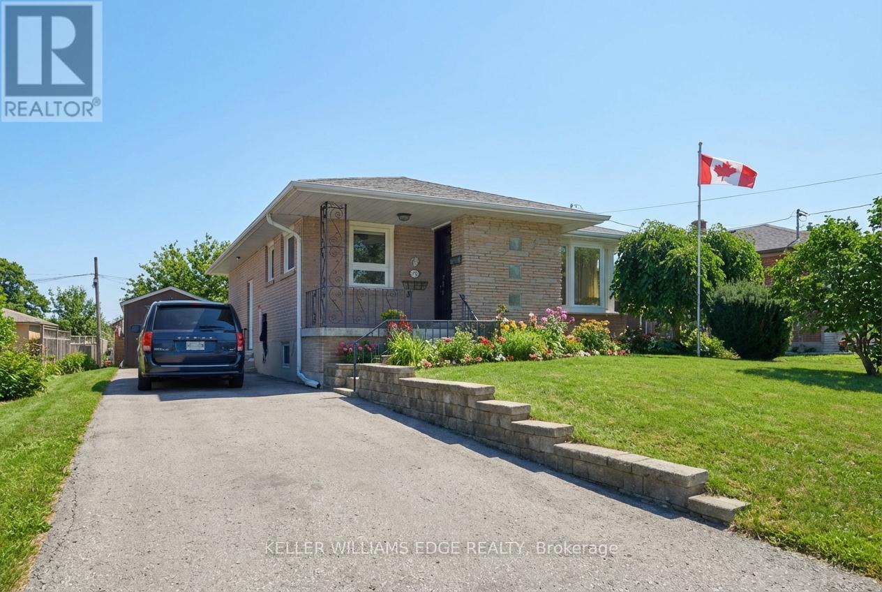 59 WEBER DRIVE, Halton Hills, Ontario