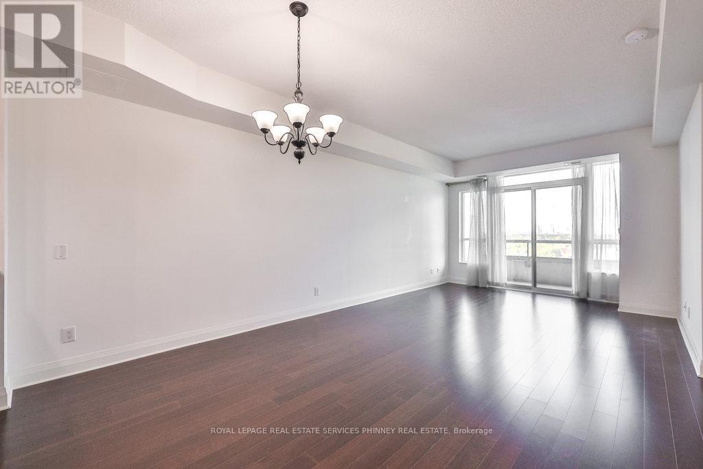 1606 - 1 Hurontario Street, Mississauga (Port Credit), Ontario  L5G 0A3 - Photo 13 - W12802856