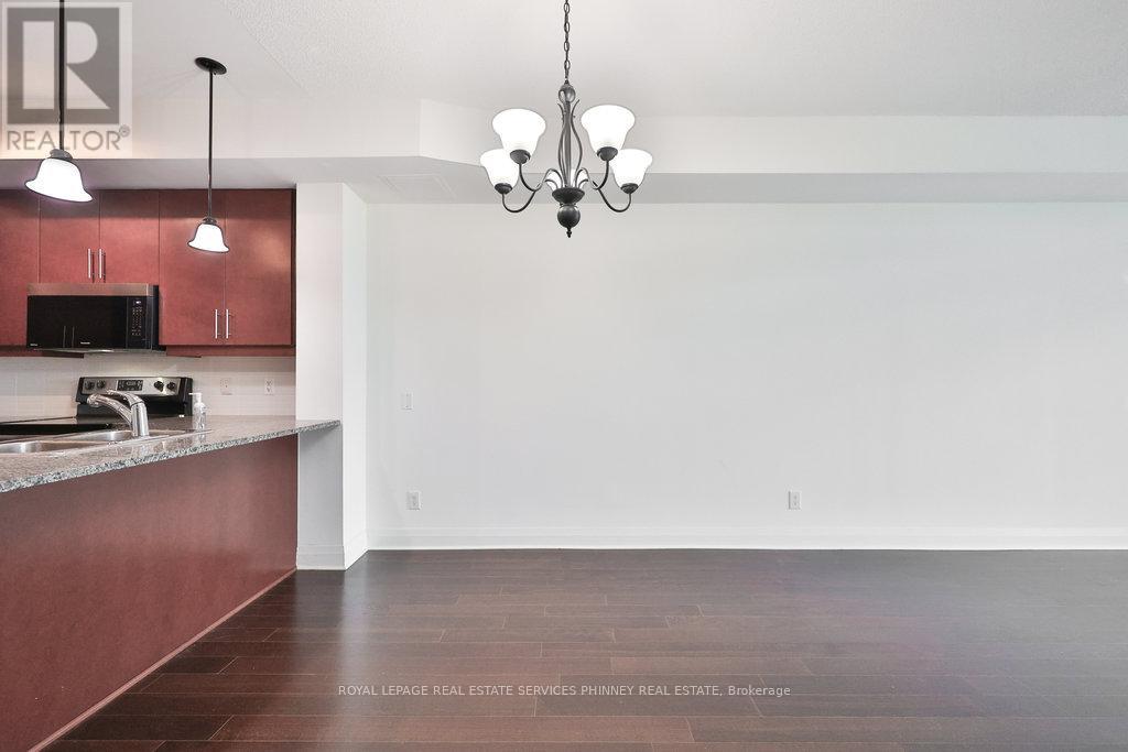 1606 - 1 Hurontario Street, Mississauga (Port Credit), Ontario  L5G 0A3 - Photo 14 - W12802856