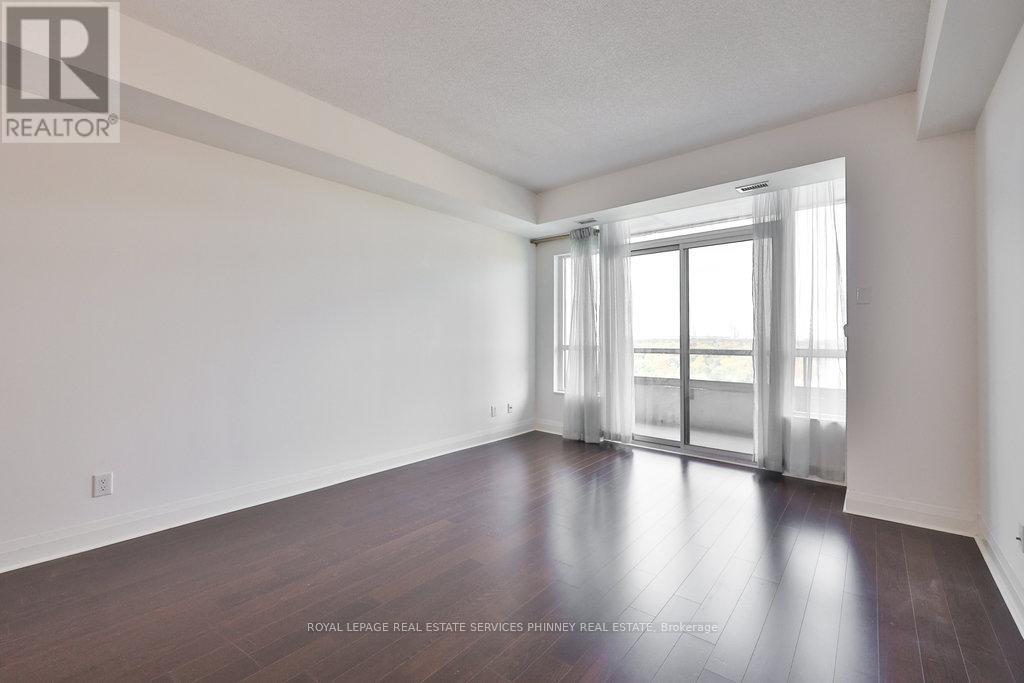 1606 - 1 Hurontario Street, Mississauga (Port Credit), Ontario  L5G 0A3 - Photo 16 - W12802856