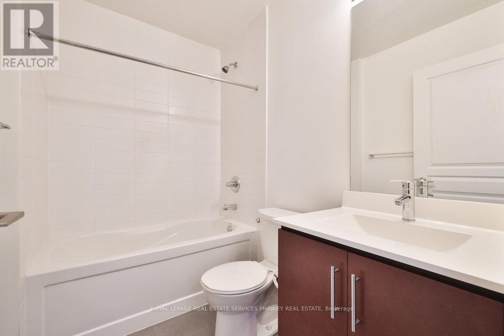 1606 - 1 Hurontario Street, Mississauga (Port Credit), Ontario  L5G 0A3 - Photo 20 - W12802856