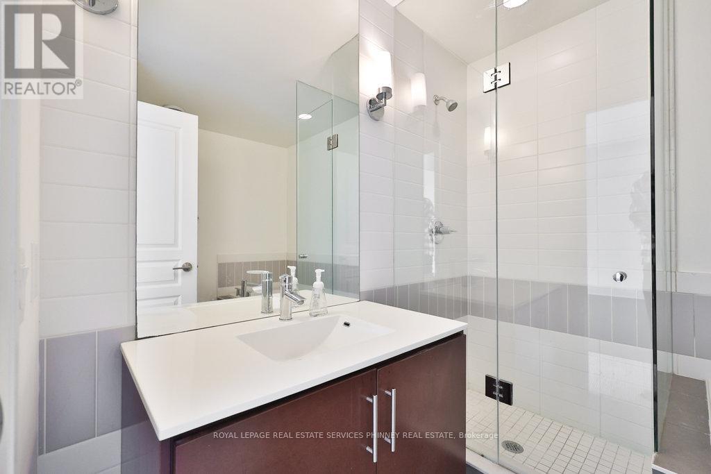 1606 - 1 Hurontario Street, Mississauga (Port Credit), Ontario  L5G 0A3 - Photo 24 - W12802856