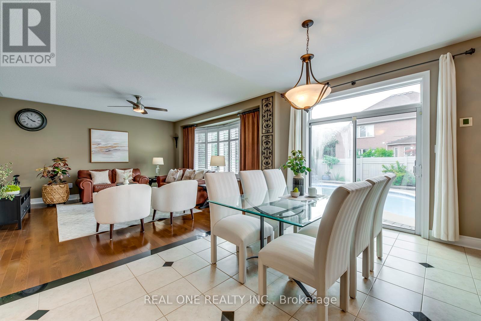 1507 Arrowhead Road, Oakville, Ontario  L6H 7V6 - Photo 15 - W12802960