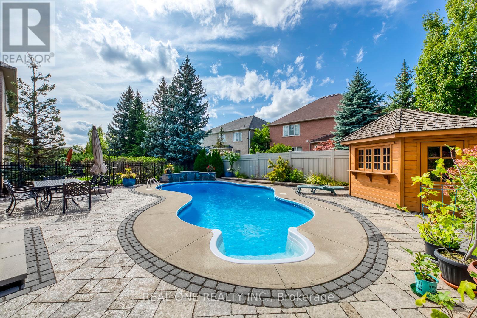 1507 Arrowhead Road, Oakville, Ontario  L6H 7V6 - Photo 44 - W12802960