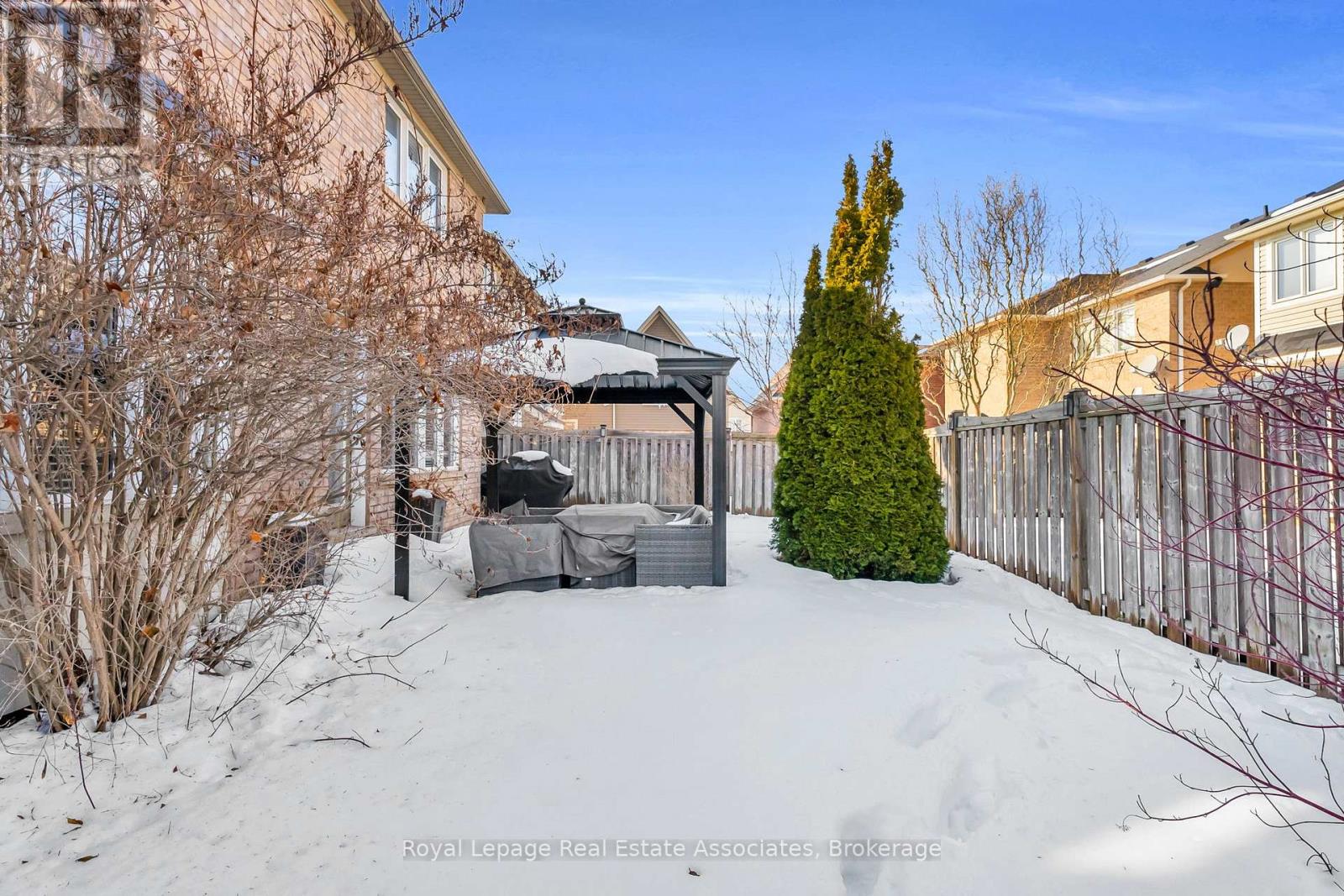 879 Etherington Way, Milton, Ontario  L9T 0Z3 - Photo 45 - W12802964