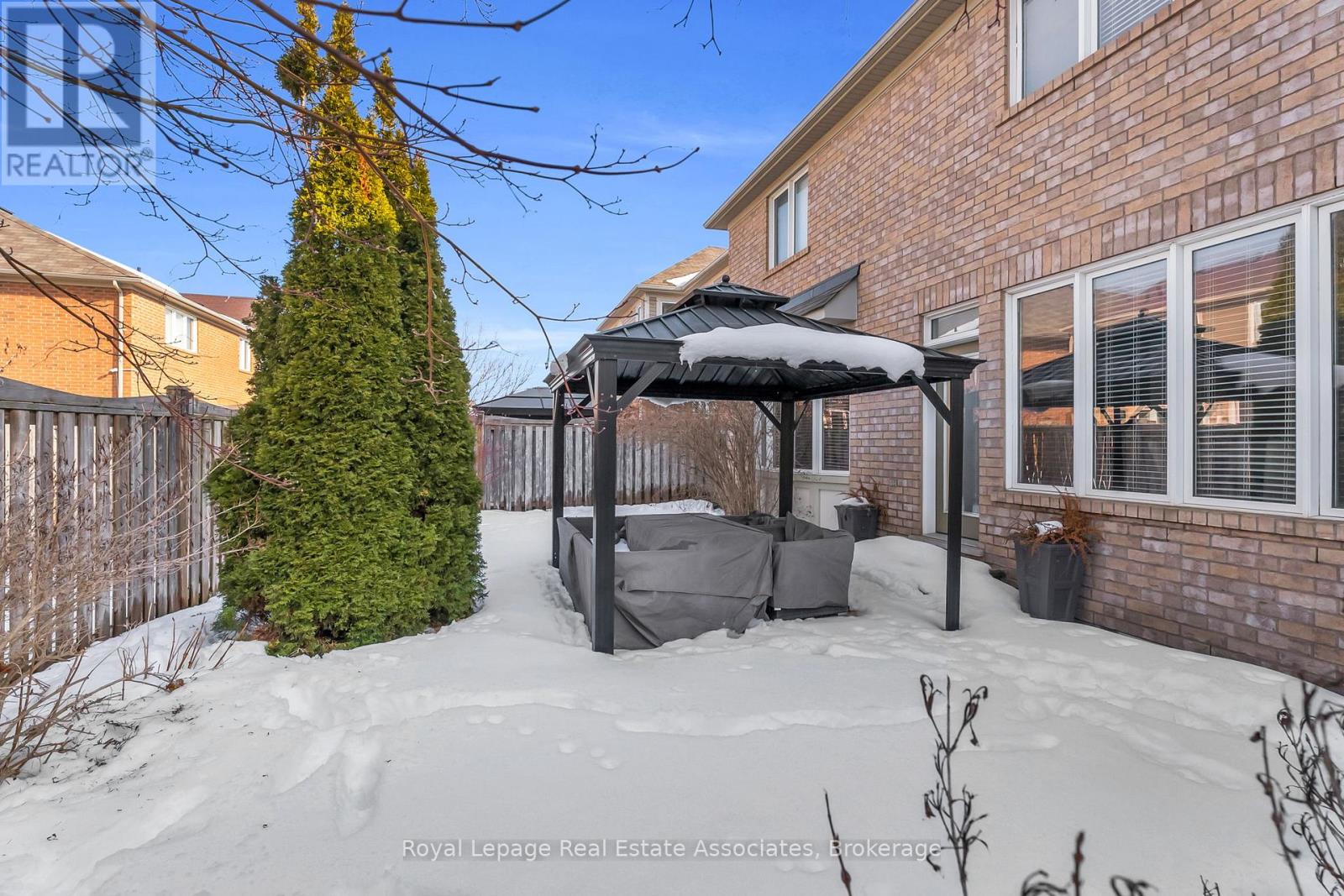 879 Etherington Way, Milton, Ontario  L9T 0Z3 - Photo 46 - W12802964
