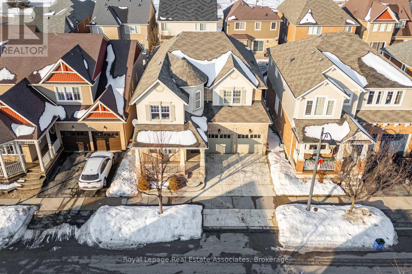 879 Etherington Way, Milton, Ontario  L9T 0Z3 - Photo 48 - W12802964