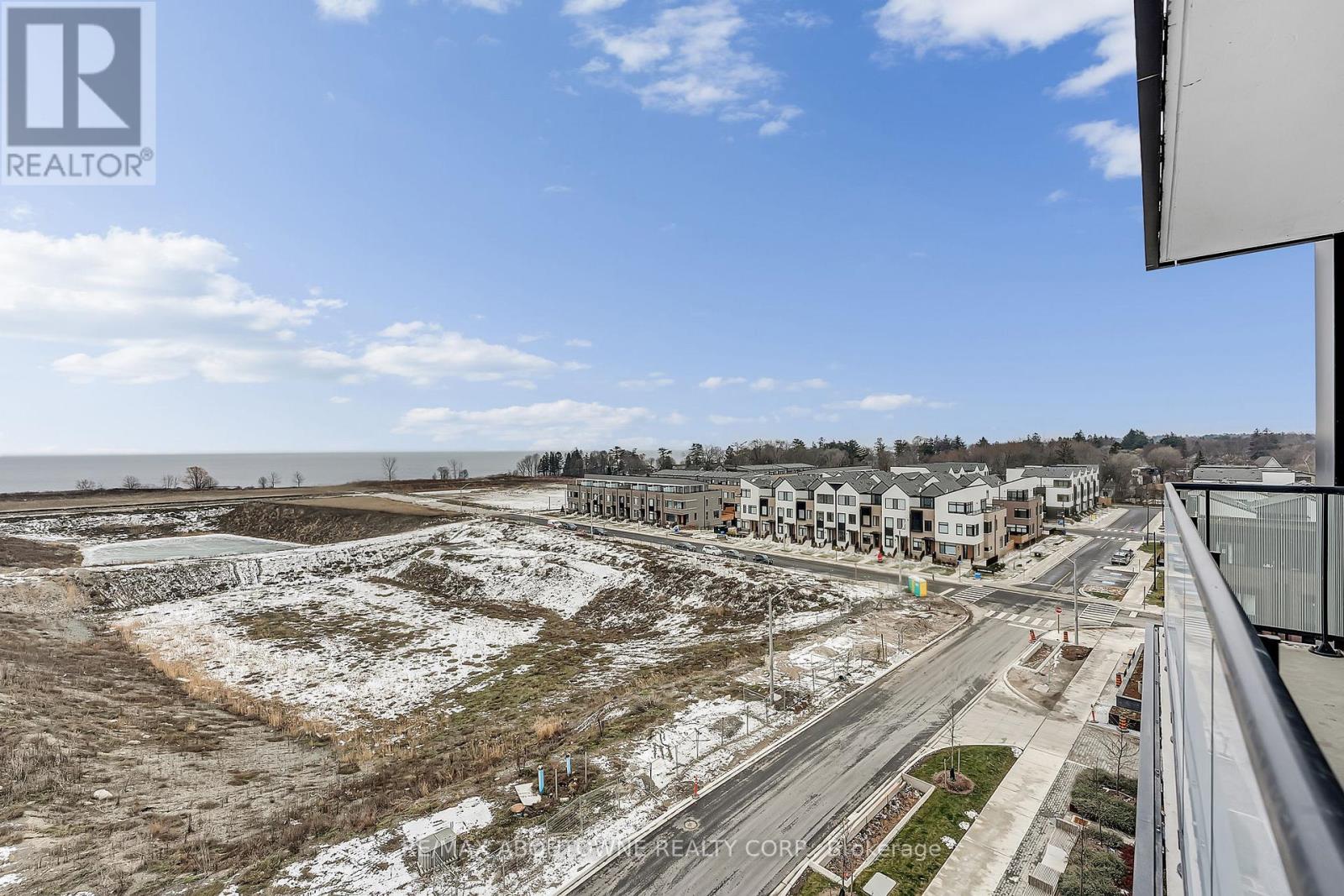 517 - 251 Masonry Way, Mississauga (Port Credit), Ontario  L5H 0B2 - Photo 37 - W12802984