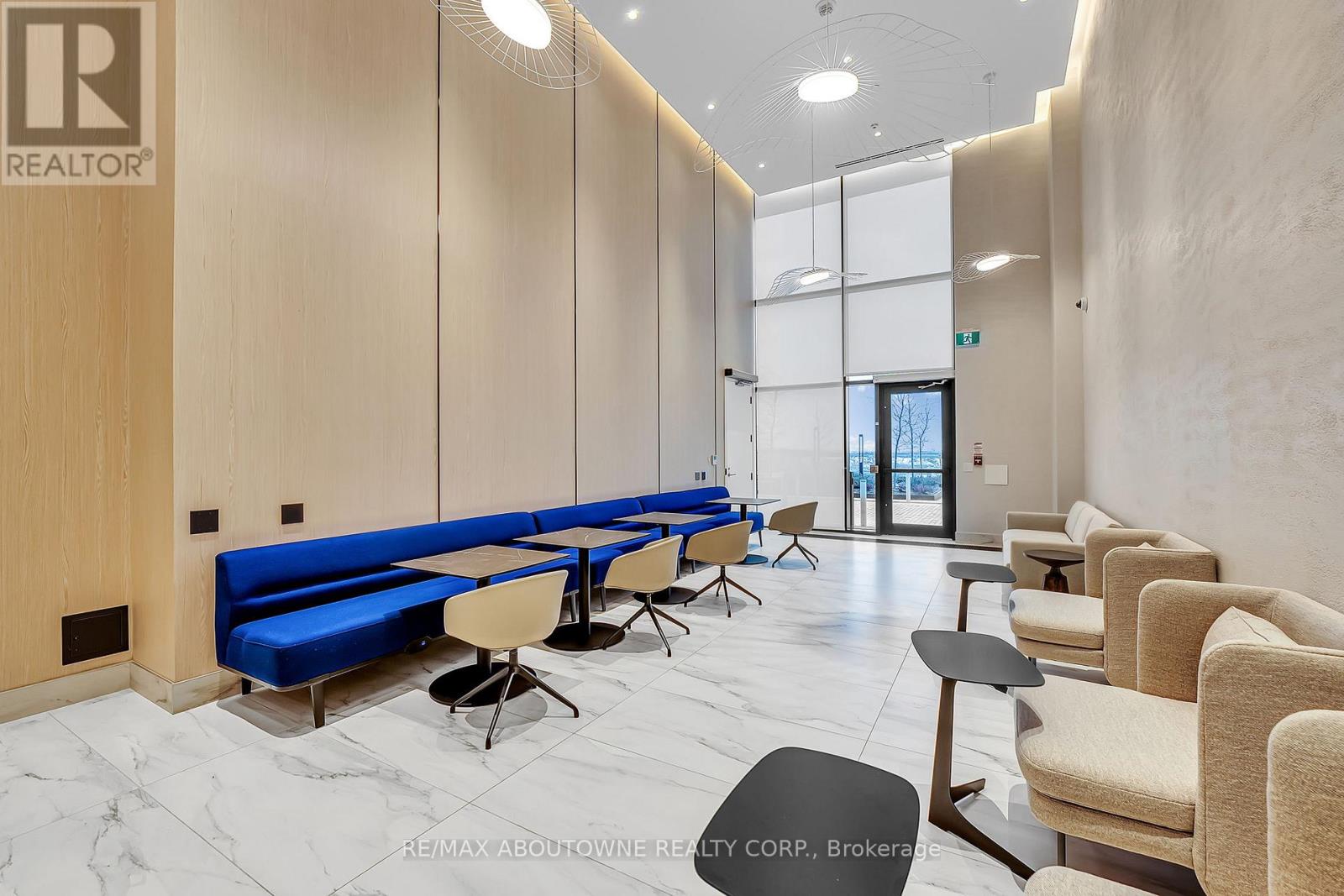 517 - 251 Masonry Way, Mississauga (Port Credit), Ontario  L5H 0B2 - Photo 42 - W12802984