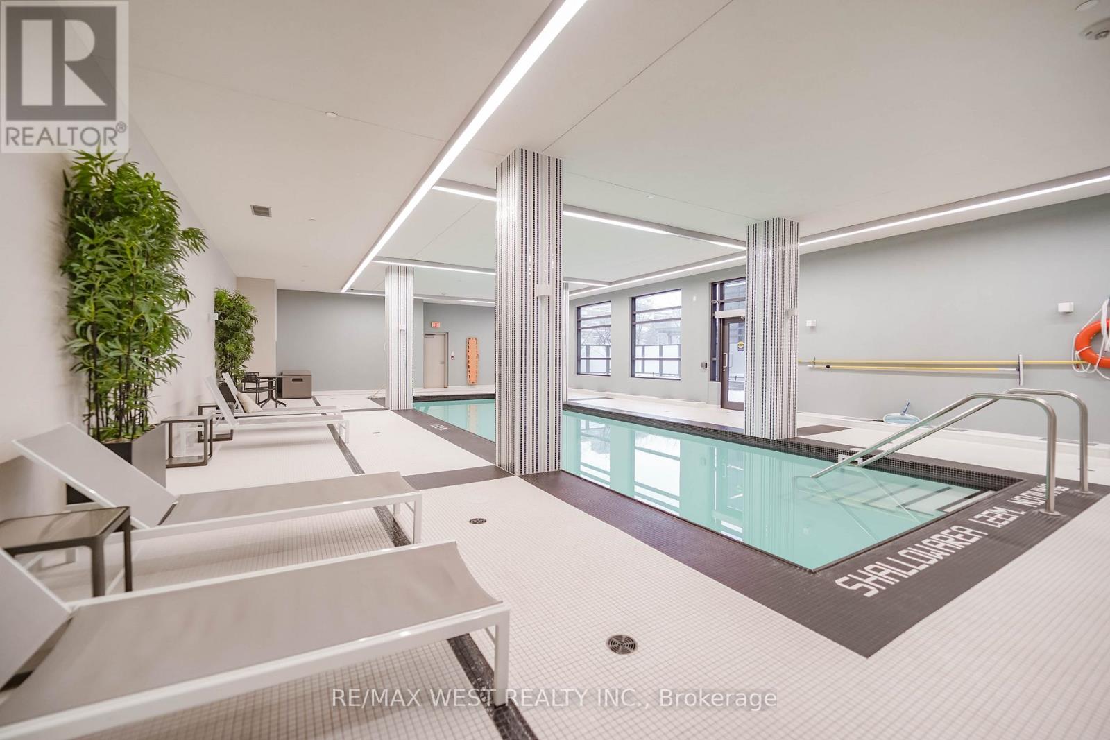 409 - 35 Fontenay Court, Toronto, Ontario  M9A 0C4 - Photo 15 - W12803000