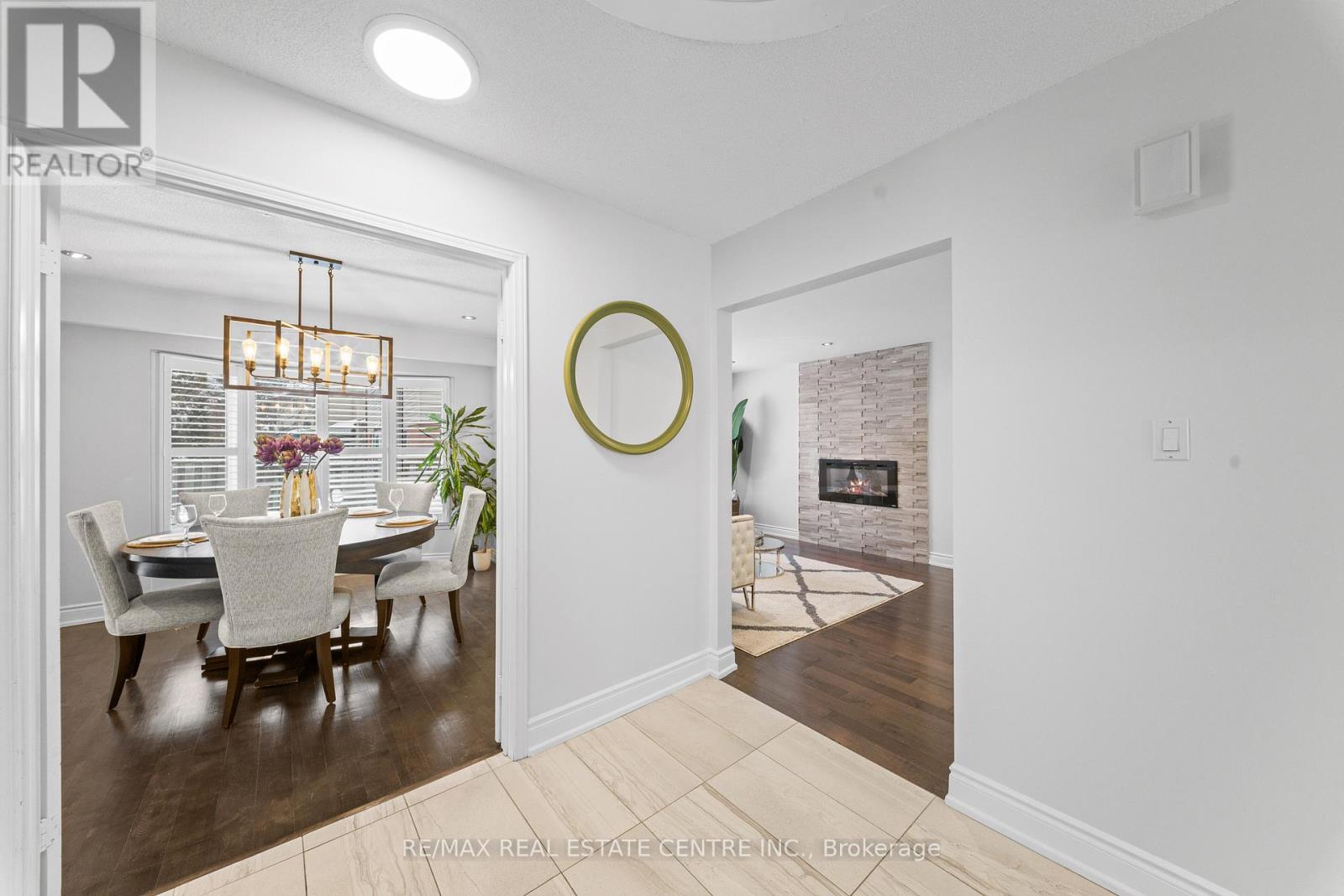 19 Jaffa Drive, Brampton, Ontario  L6S 4C7 - Photo 19 - W12803004