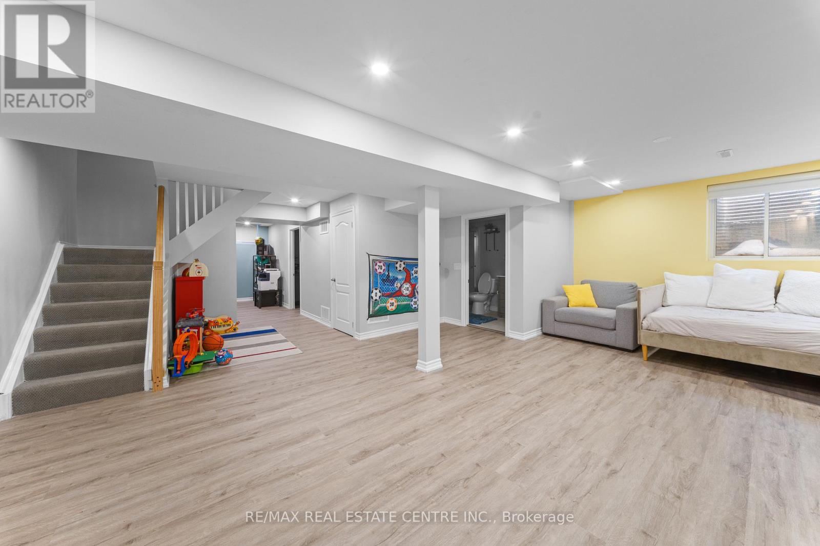 19 Jaffa Drive, Brampton, Ontario  L6S 4C7 - Photo 41 - W12803004