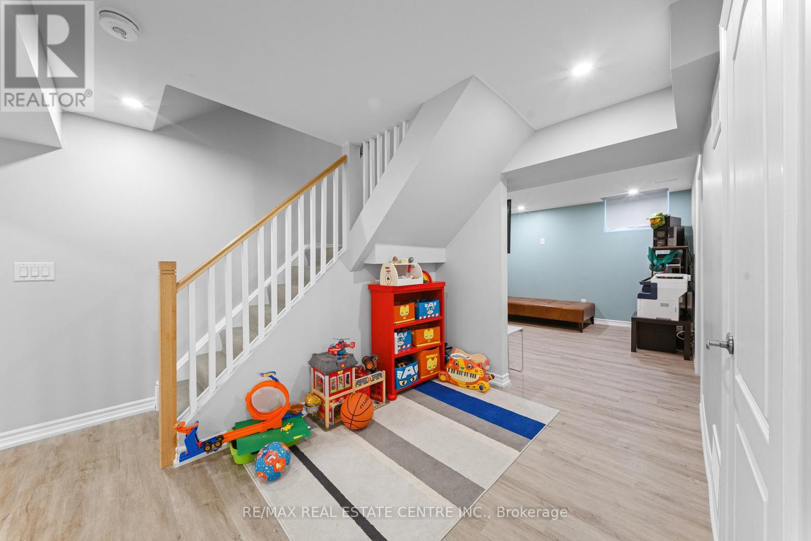 19 Jaffa Drive, Brampton, Ontario  L6S 4C7 - Photo 46 - W12803004