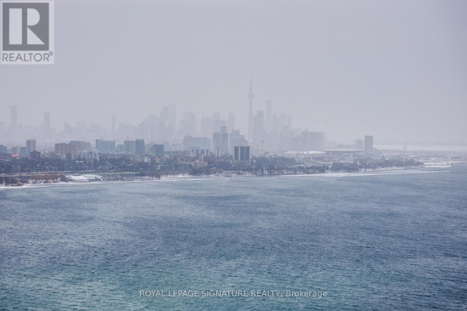 4501 - 38 Annie Craig Drive, Toronto, Ontario  M8V 0G9 - Photo 13 - W12803010