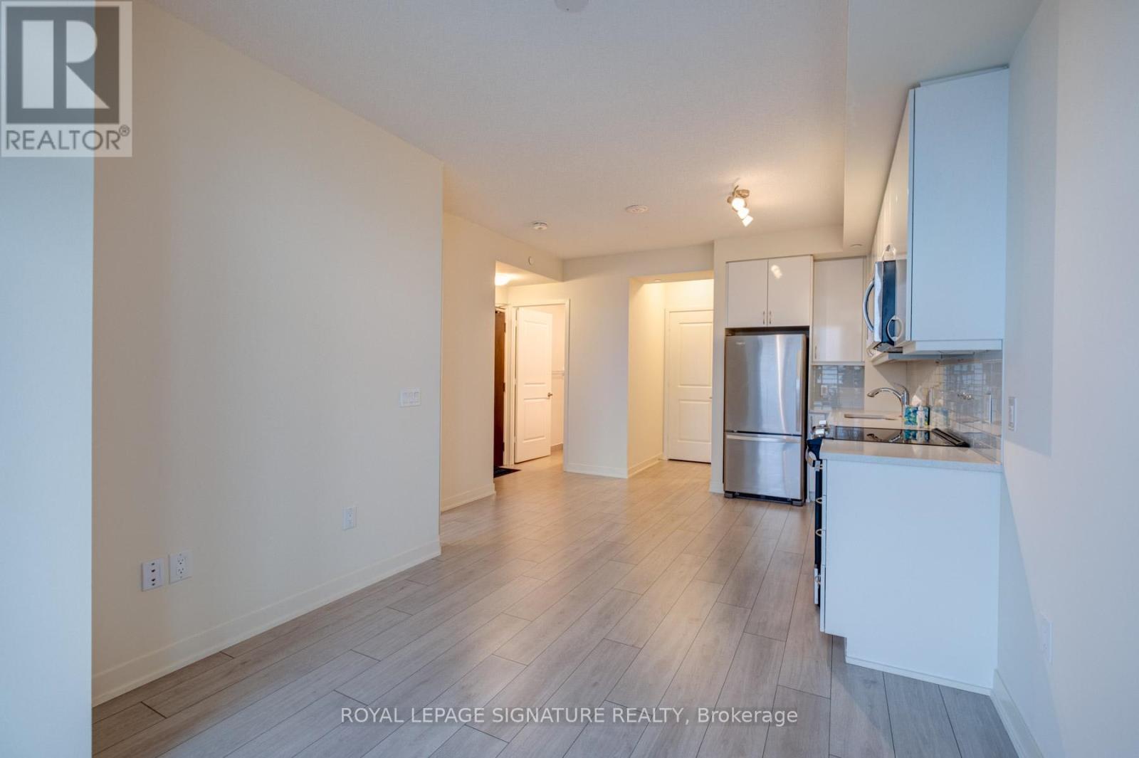 4501 - 38 Annie Craig Drive, Toronto, Ontario  M8V 0G9 - Photo 6 - W12803010