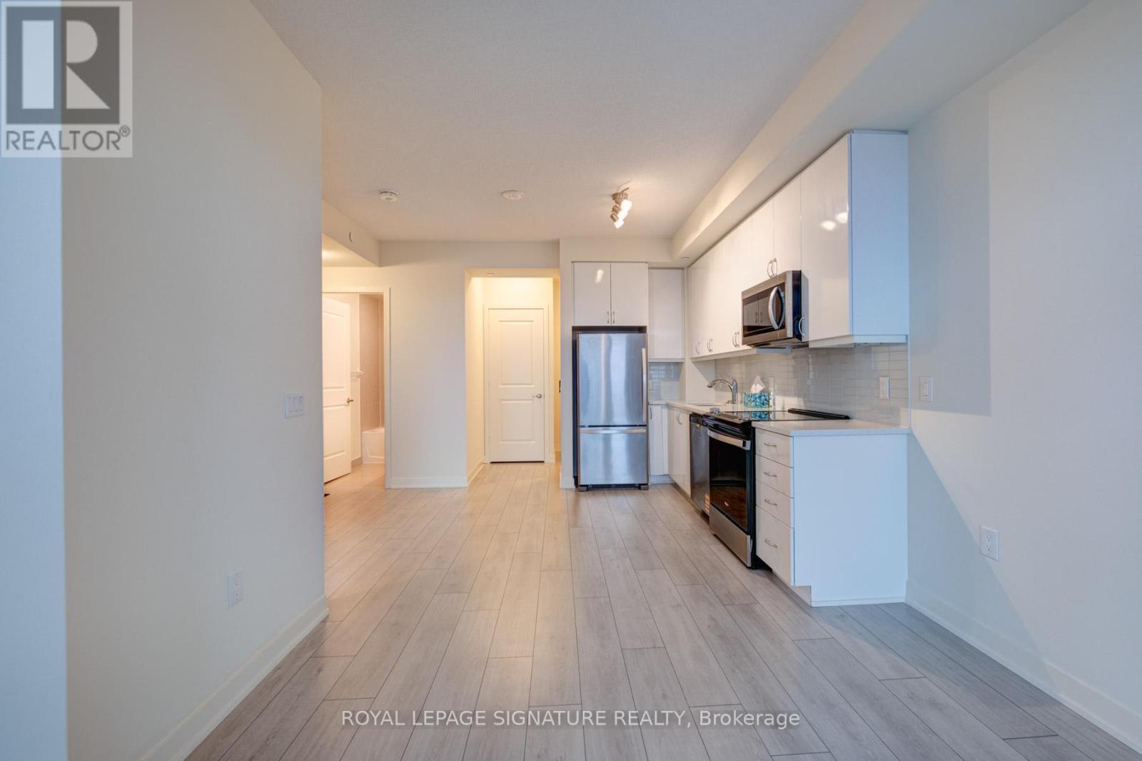 4501 - 38 Annie Craig Drive, Toronto, Ontario  M8V 0G9 - Photo 7 - W12803010