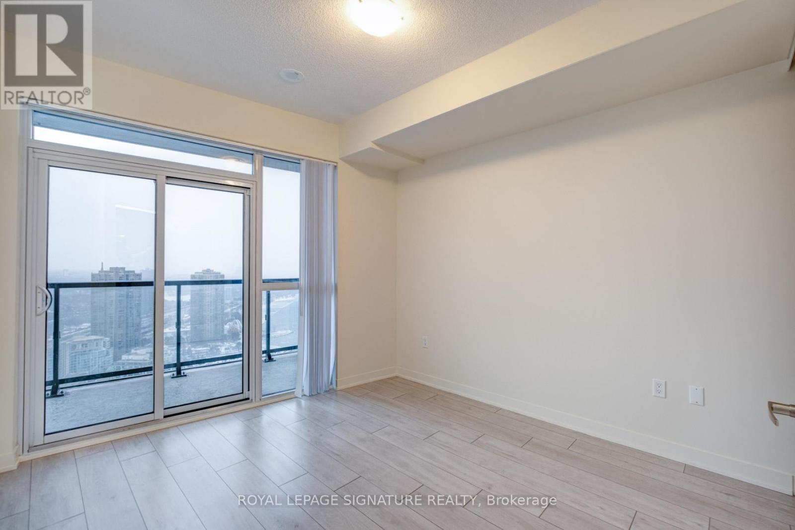 4501 - 38 Annie Craig Drive, Toronto, Ontario  M8V 0G9 - Photo 8 - W12803010