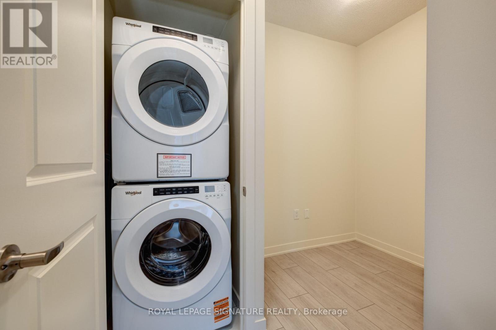 4501 - 38 Annie Craig Drive, Toronto, Ontario  M8V 0G9 - Photo 9 - W12803010