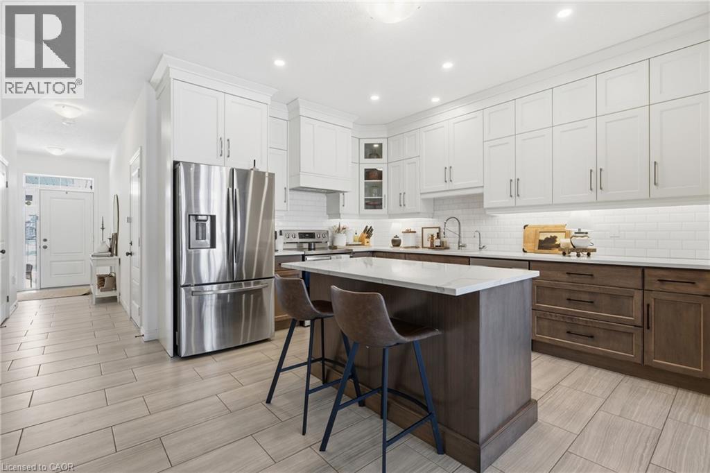 22 Marshall Drive Unit# 7, Guelph, Ontario N1E 0M9 - Photo 10 - 40803354