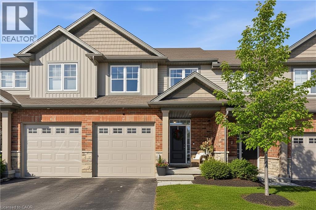 22 Marshall Drive Unit# 7, Guelph, Ontario N1E 0M9 - Photo 22 - 40803354