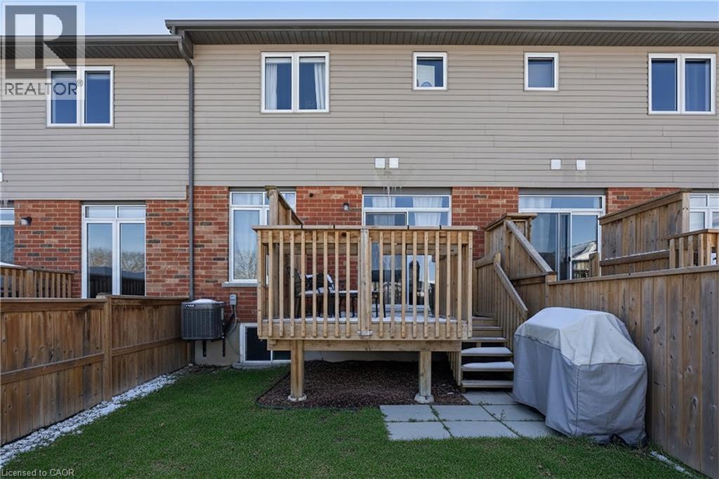 22 Marshall Drive Unit# 7, Guelph, Ontario N1E 0M9 - Photo 23 - 40803354