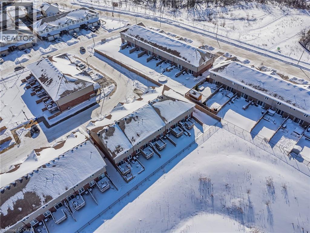 22 Marshall Drive Unit# 7, Guelph, Ontario N1E 0M9 - Photo 25 - 40803354