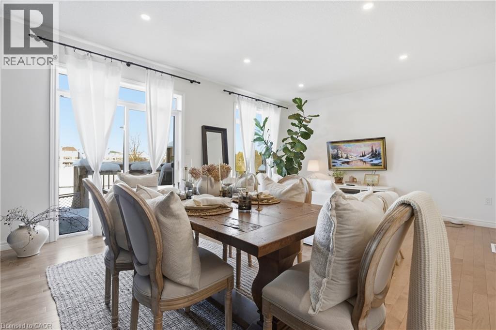 22 Marshall Drive Unit# 7, Guelph, Ontario N1E 0M9 - Photo 6 - 40803354