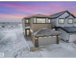 17728 7 ST NE, Edmonton, Alberta