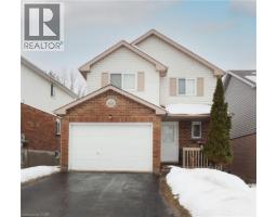 429 EXMOOR Street, Waterloo, Ontario