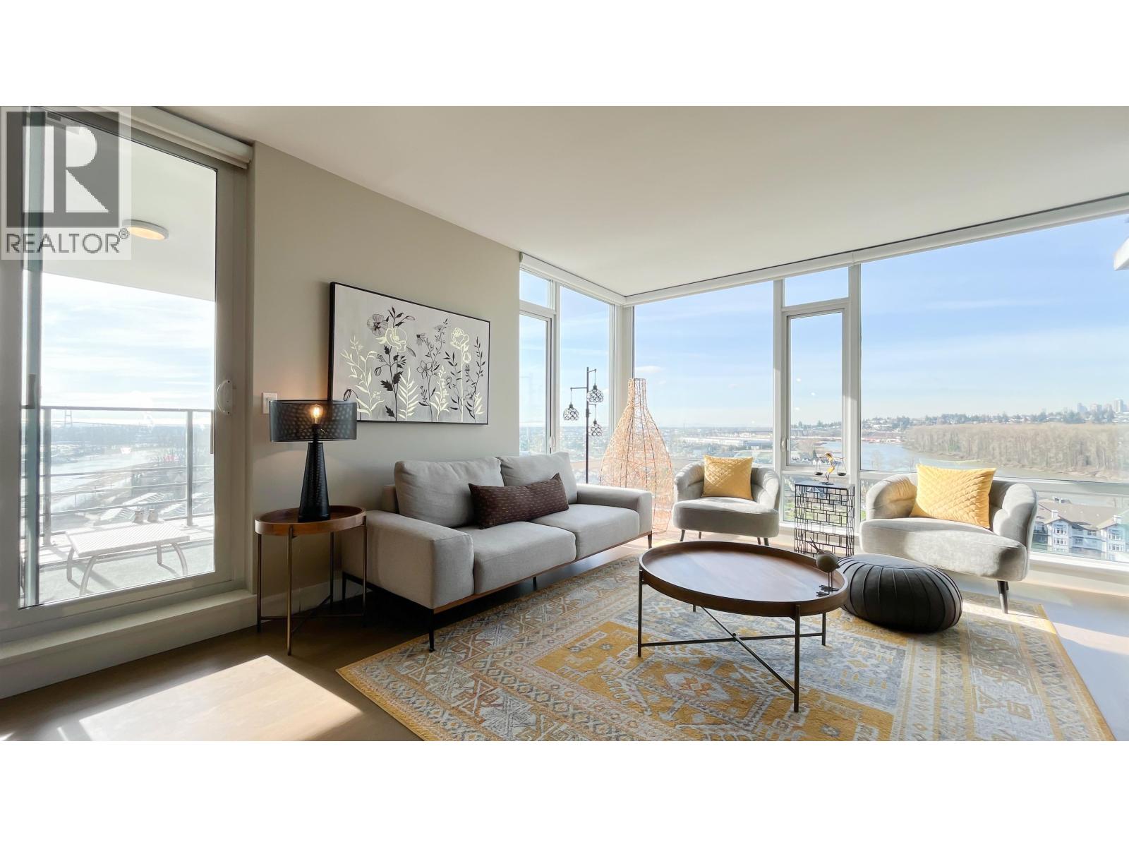 1601 210 Salter Street, New Westminster, British Columbia  V3M 0J9 - Photo 6 - R3091011