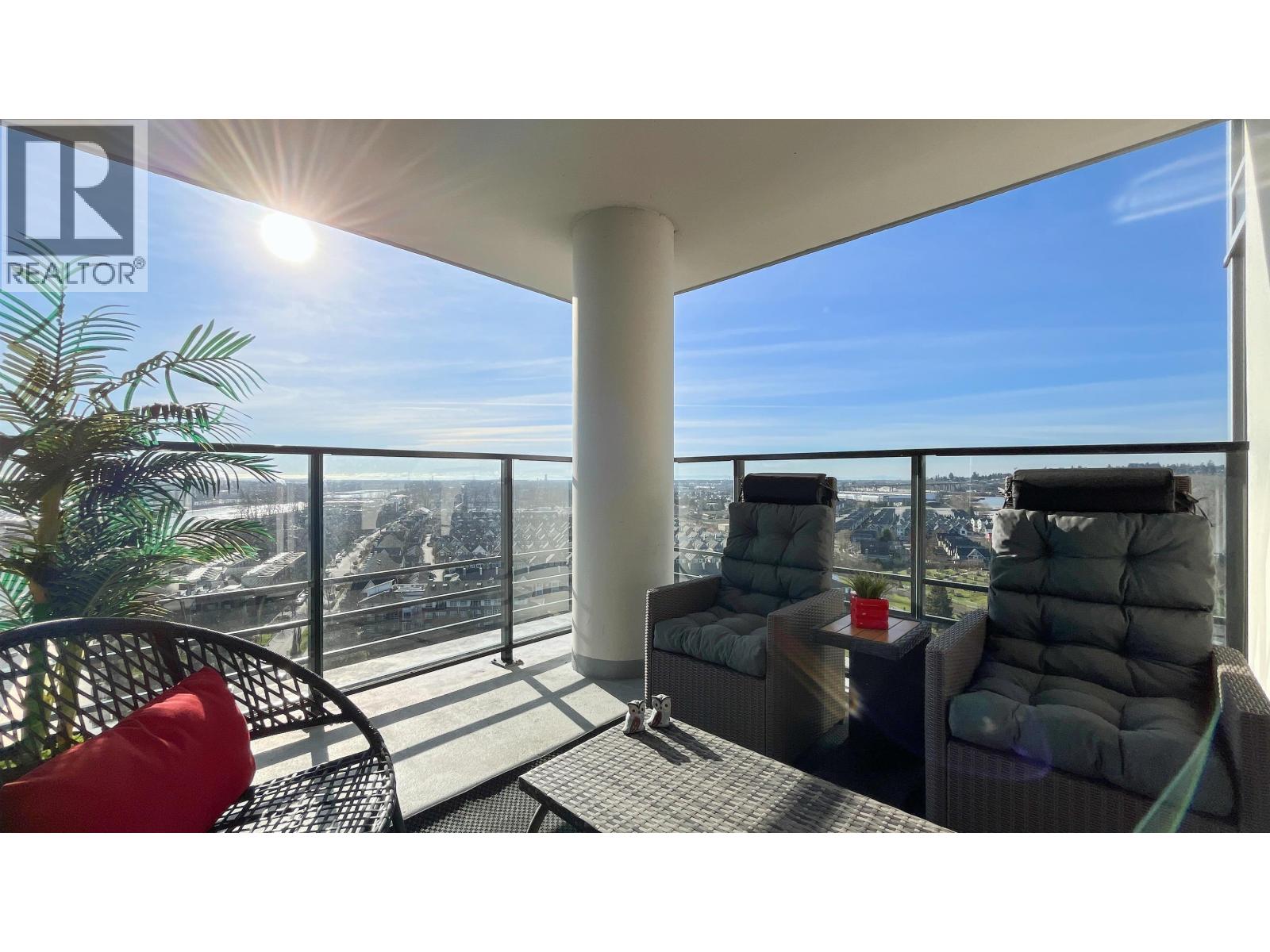 1601 210 Salter Street, New Westminster, British Columbia  V3M 0J9 - Photo 19 - R3091011