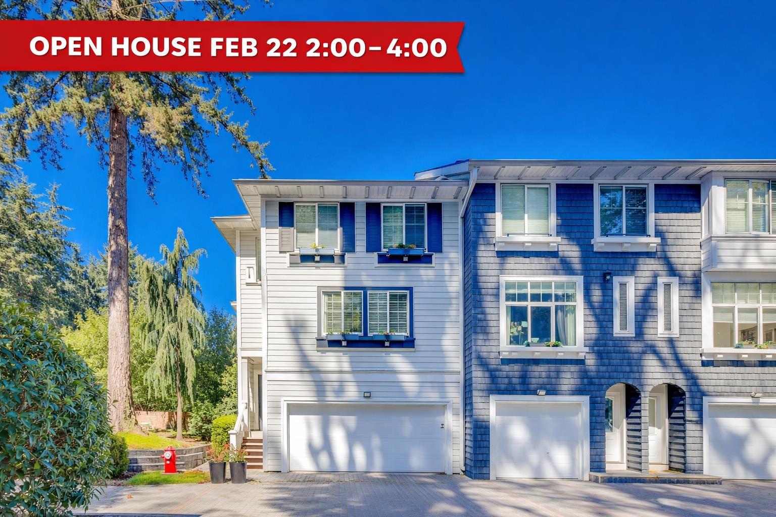 19 253 171 STREET, Surrey, British Columbia