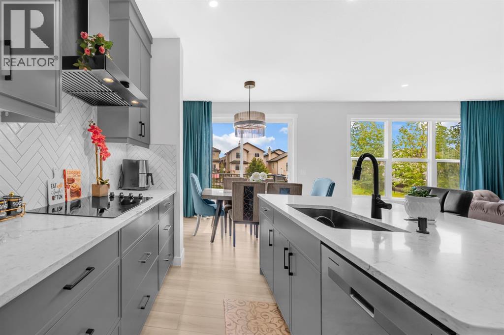 945 Midtown Avenue Sw, Airdrie, Alberta  T4B 4V8 - Photo 13 - A2287241