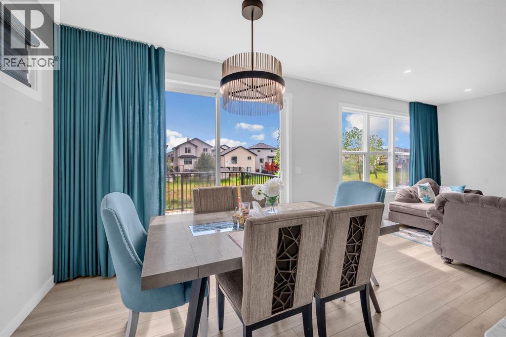 945 Midtown Avenue Sw, Airdrie, Alberta  T4B 4V8 - Photo 20 - A2287241