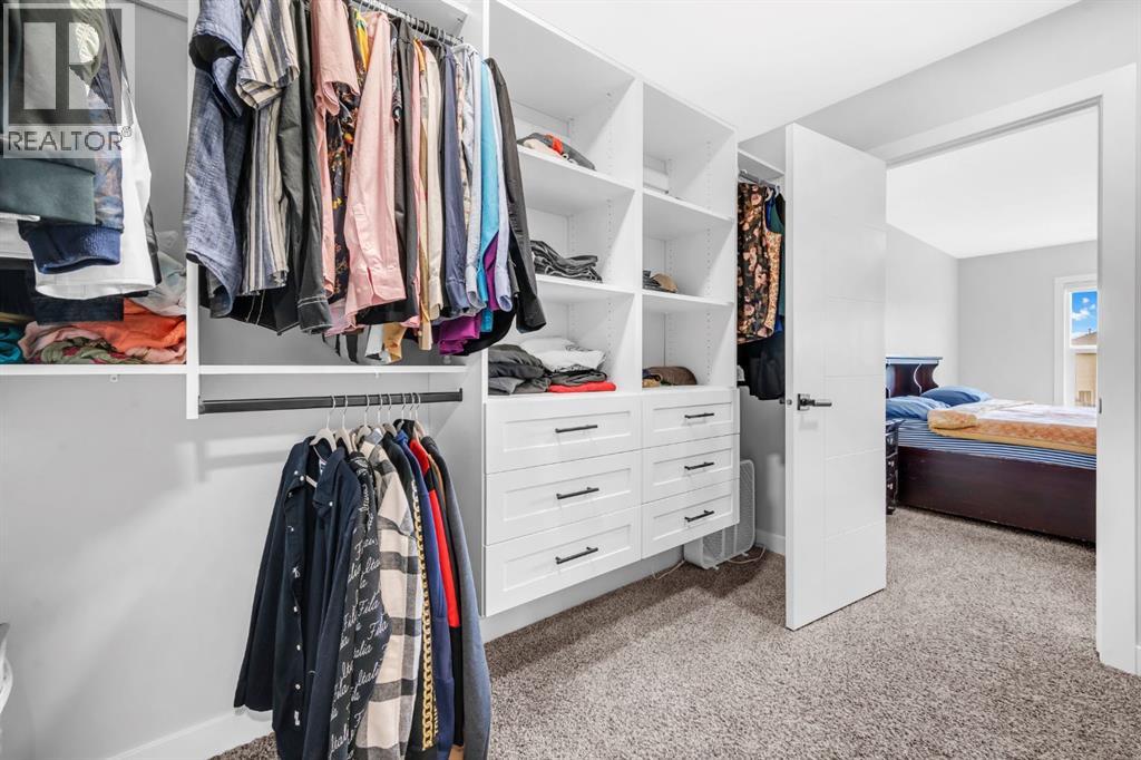 945 Midtown Avenue Sw, Airdrie, Alberta  T4B 4V8 - Photo 34 - A2287241