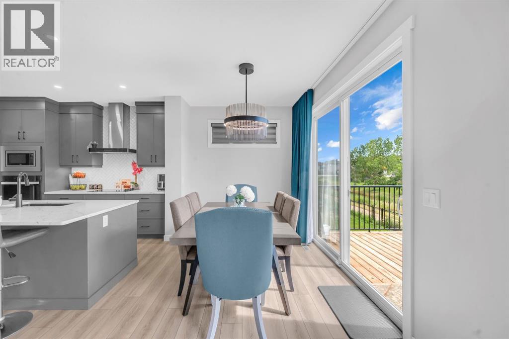 945 Midtown Avenue Sw, Airdrie, Alberta  T4B 4V8 - Photo 18 - A2287241