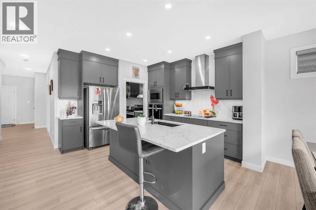 945 Midtown Avenue Sw, Airdrie, Alberta  T4B 4V8 - Photo 11 - A2287241