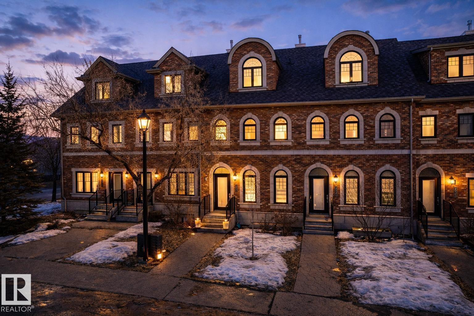 4929 TERWILLEGAR CM NW, edmonton, Alberta