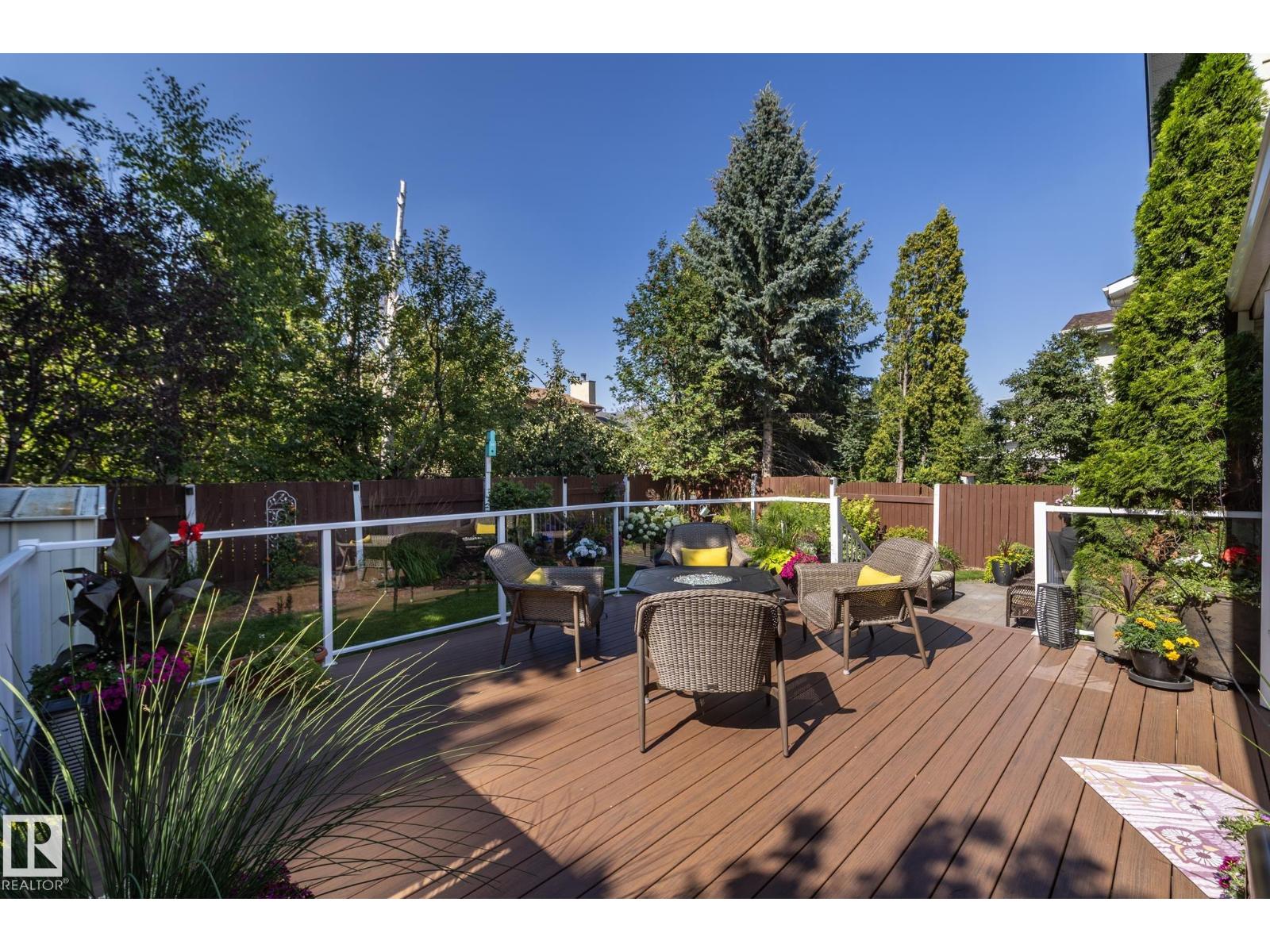 932 110a St Nw, Edmonton, Alberta  T6J 6N1 - Photo 8 - E4474103