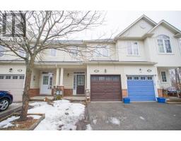 43 - 21 DIANA AVENUE, Brantford, Ontario