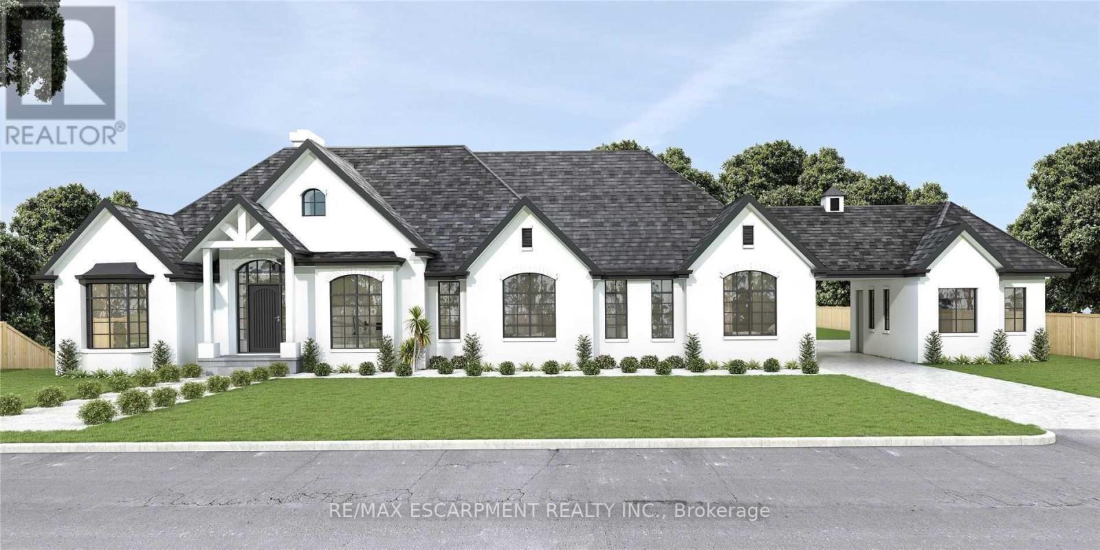 4130 Concession Road 11, Puslinch, Ontario  L0P 1J0 - Photo 4 - X12802874