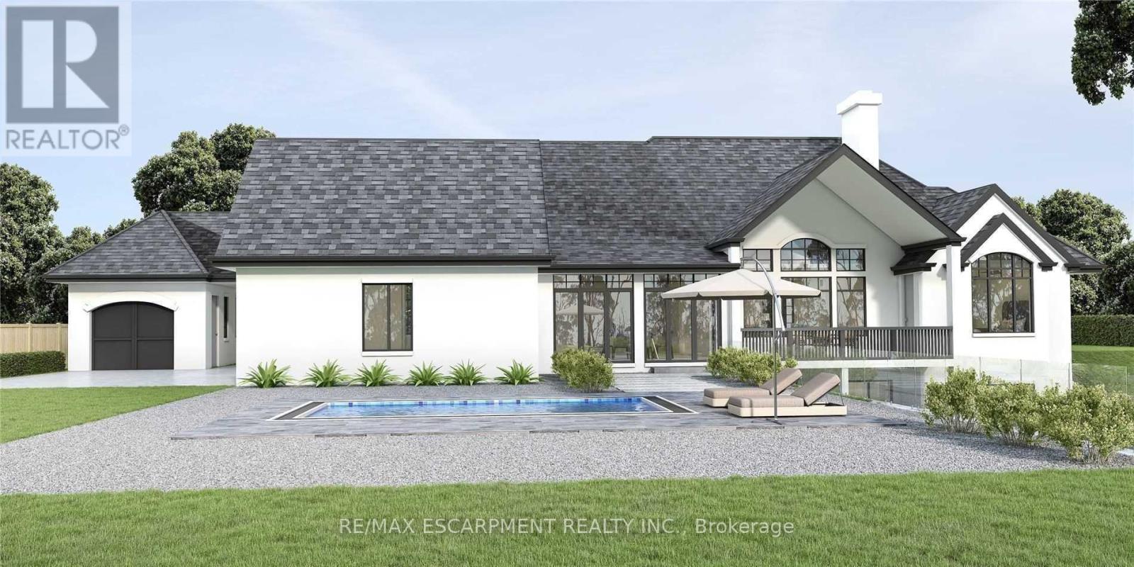 4130 Concession Road 11, Puslinch, Ontario  L0P 1J0 - Photo 5 - X12802874