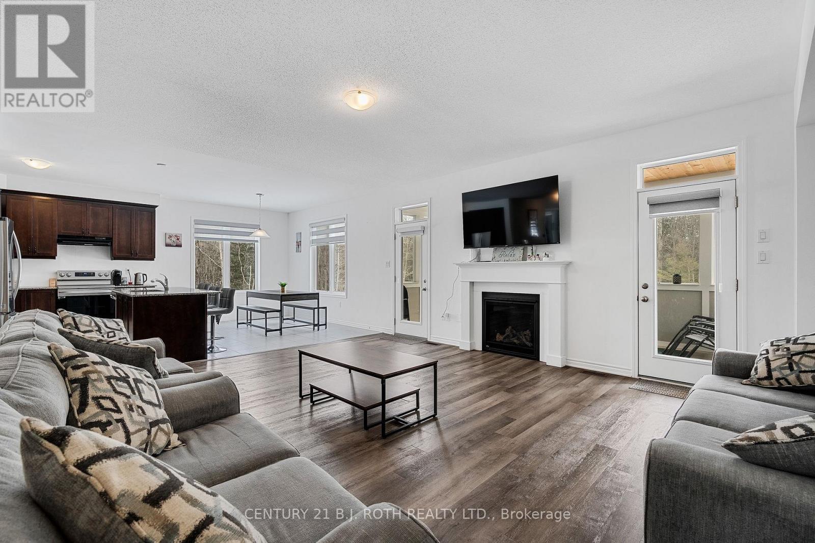 22 Dyer Crescent, Bracebridge, Ontario  P1L 0N4 - Photo 14 - X12802894