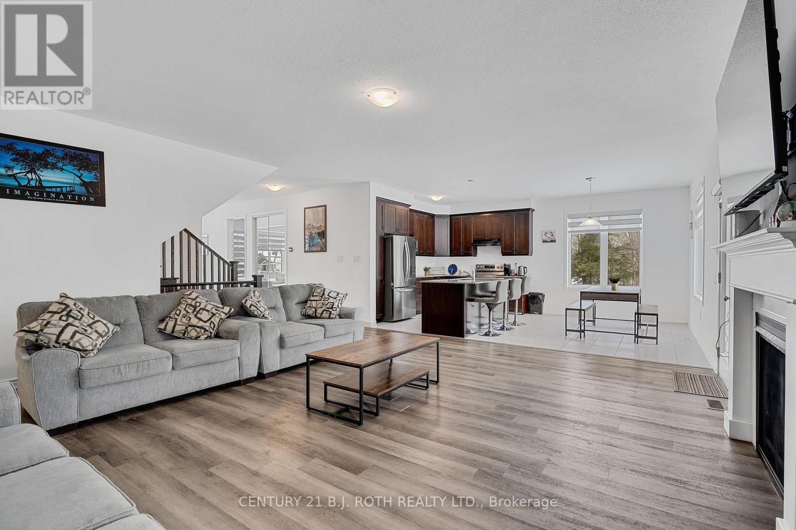 22 Dyer Crescent, Bracebridge, Ontario  P1L 0N4 - Photo 15 - X12802894