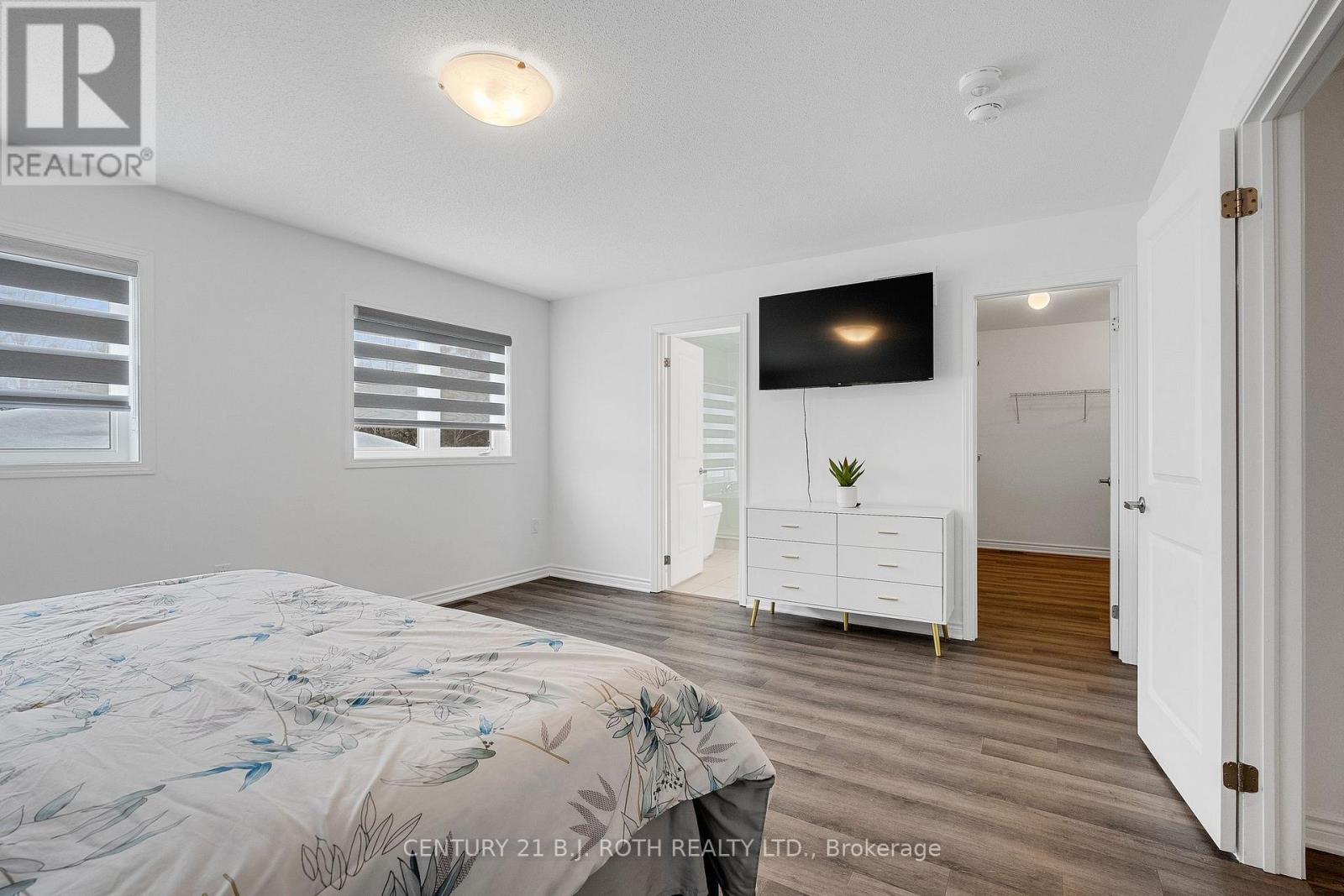 22 Dyer Crescent, Bracebridge, Ontario  P1L 0N4 - Photo 32 - X12802894