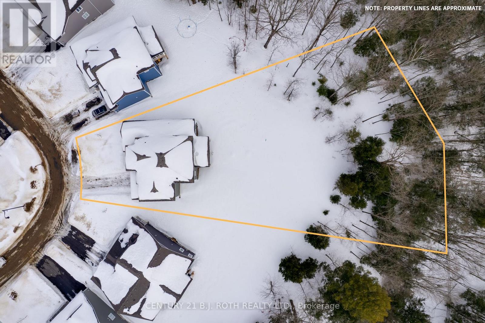 22 Dyer Crescent, Bracebridge, Ontario  P1L 0N4 - Photo 4 - X12802894